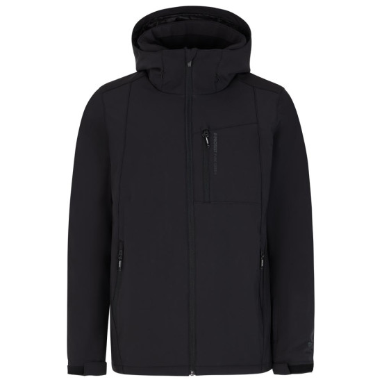 Protest Ανδρικό μπουφάν Dustan24 Snow Jacket